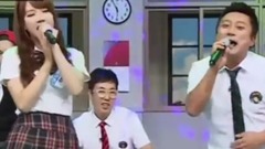 GFriend - 想和未来男盆友唱的歌 认识的哥哥 CUT  GFRIEND 16/08/20