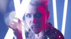 Dannii Minogue - Galaxy