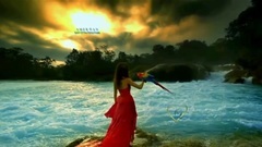 Spirit Of The Flying Eagle