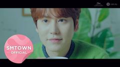 圭贤(Super Junior) - Blah Blah