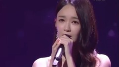 Davichi,姜敏京(Davichi),李海丽(Davichi) - 最后的爱