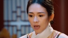 王俊凯 - 王俊凯助演演员的诞生与章子怡同台演戏<后宫废妃>