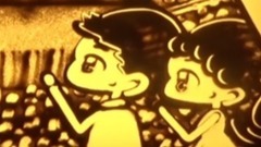 下定决心忘记你