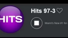 BTS Interview with Miami Hits 97.3