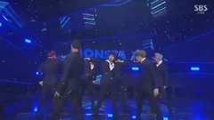 MONSTA X - DRAMARAMA