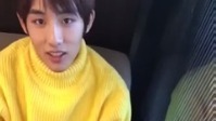 LINE LIVE WINWIN Cut