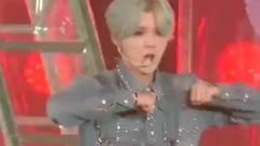 鹿晗 - 超级冠军