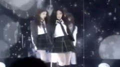 GFriend - 不忘初心的油炸青菇