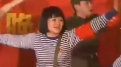 毛主席来到咱农庄