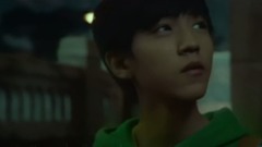 中国版电影<解忧杂货店>先导定档预告片