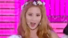 少女时代 - PARTY