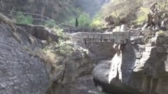 山西太行大峡谷