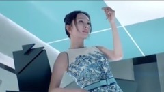 杨幂 - PIAGET 携手杨幂揭幕POSSESSION系列全新作品