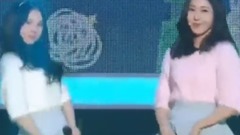 GFriend - 小女友爱情星舞台专集