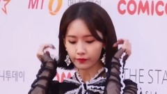 少女时代,允儿(少女时代) - 红毯部分 相关合集2