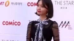 少女时代,允儿(少女时代) - 红毯部分 相关合集4