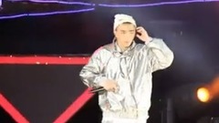 信仰 南京jonyj 饭拍版 17/11/11