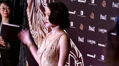 金馬53 红毯拍照訪問+入場 饭拍版 16/11/26