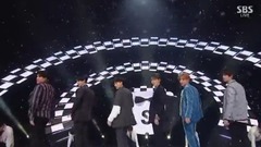 Black Suit & DDD & Peek A Boo & LIKEY