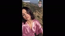 赛琳娜·戈麦斯,贾斯汀·比伯 - Selena Gomez & Justin Bieber - Wolves 无声恶搞