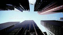 Singuila - I Love Paris (Clip officiel) (Official Music Video)