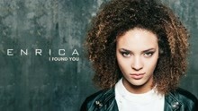 Enrica - I Found You (Lyric Video)