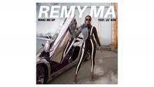Remy Ma - Wake Me Up (Audio)