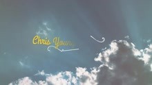 Chris Young - Sunshine Overtime (Lyric Video)