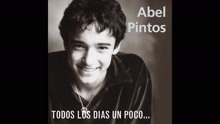 Abel Pintos - Ojos de Cielo (Mix Gregoriano) (Pseudo Video)