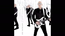 Joe Satriani,喬沙翠亞尼 - Thunder High On The Mountain (Audio) (Pseudo Video)