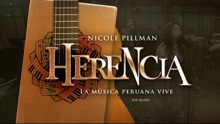 Nicole Pillman - Soy Mujer (Cover Audio)