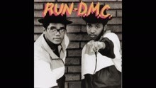RUN-DMC - Hard Times (Audio) (Pseudo Video)