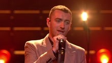 Sam Smith - Sam Smith - Too Good At Goodbyes 现场版 2017