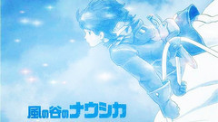 宫崎骏,动漫专属 - 娜烏西卡安魂曲