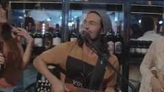 Vou Te Escrever Um Rap