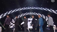 SBS 人气歌谣.全场E936