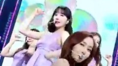 GFriend - Love whisper