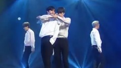 B.A.P - I Guess I Need U & Love Me Do