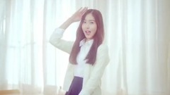 GFriend - 主打歌MV合集