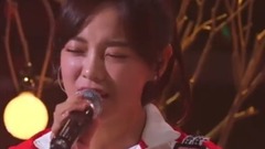 韩国综艺,Ailee,金南珠(Apink),金世正(gugudan) - If You & 别碰我