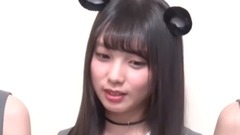 AKB48,乃木坂46 - 乃木坂46"マウスバンド"篇 メイキング マウスコンピューター