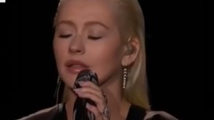 Christina Aguilera,欧美群星 - I Will Always Love You & I Have Nothing