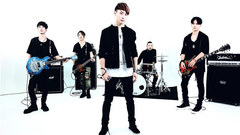 赤世代 - 即刻救援