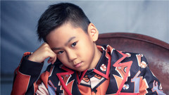 EC一平 - 小玩童 Wonder boy