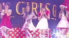 少女时代 - 少女时代成长史