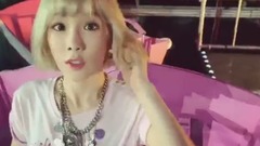 少女时代,太妍(少女时代),允儿(少女时代) - 我允泰不管什么时候看都是美美的