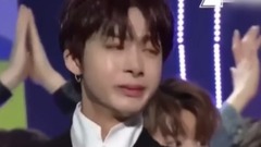 少女时代,EXO,防弹少年团,Red Velvet,BLACKPINK - 爱豆们的激动初一位合集