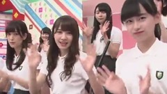 AKB48,乃木坂46,欅坂46 - 欅って,書けない ep106 17/11/19