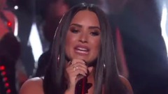 Demi Lovato - Sorry Not Sorry