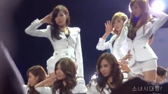 少女时代 - 少女时代纽约演唱会